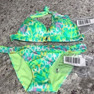 Victoria secrets swimwear Bikini